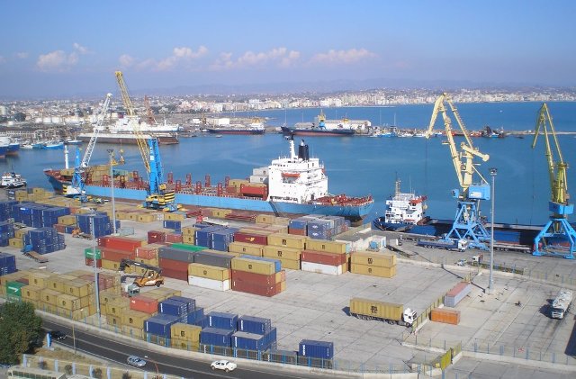 Albanian exports increase by 17.4% compared to a year ago