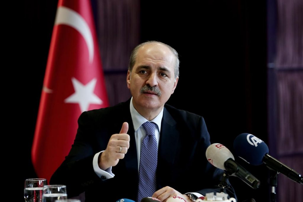 MHP ‘will continue to fully support’ charter draft: Gov’t
