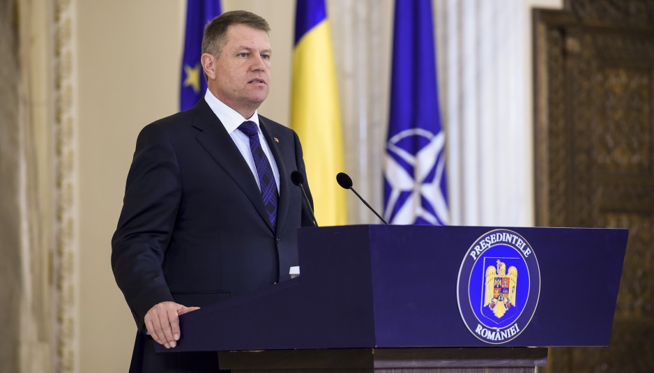 President Iohannis turns down Sevil Shhaideh as PM, calls on PSD-ALDE to submit another proposal