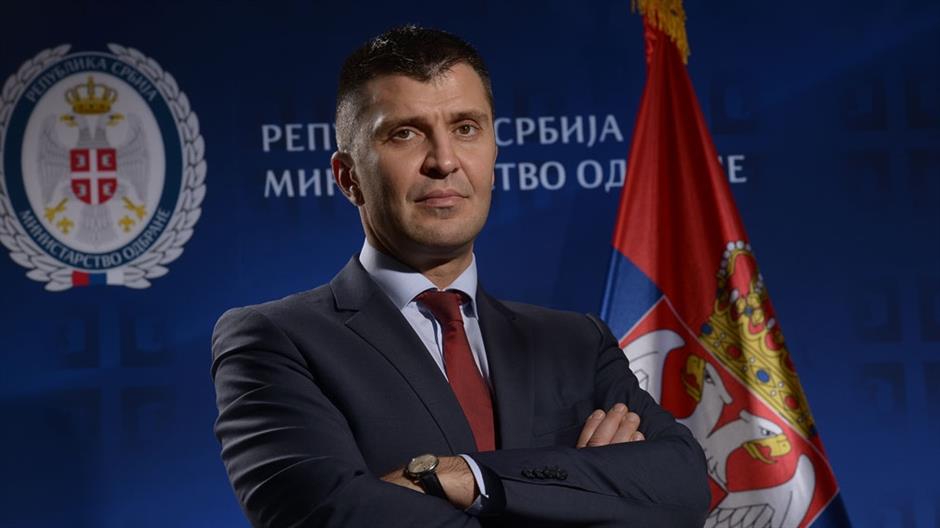 Russian gift costs Serbia dozens million euros