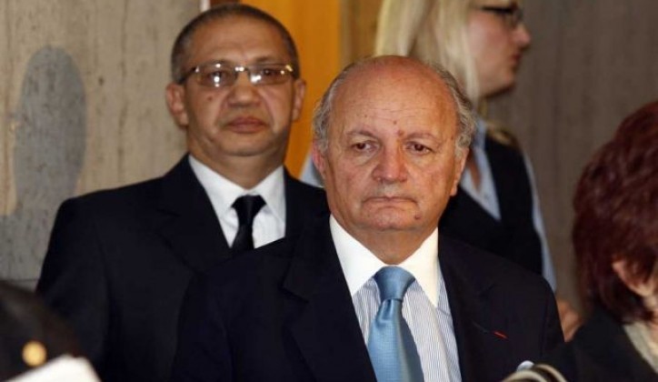 Inzko calls on “Sejdic – Finci Case” solution