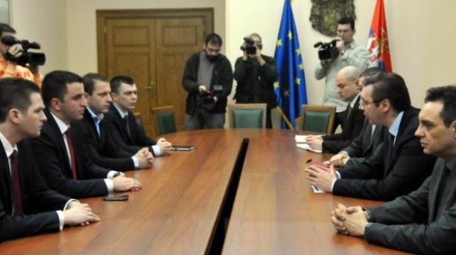 Serb mayors do not recognize their MPs in Kosovo’s parliament