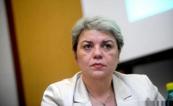 PSD proposes woman of Turkish origin as Prime Minister. Liviu Dragnea says it will be their only proposal