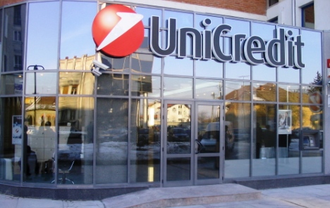 Unicredit Banka Slovenija Sells Eur 110m Worth Of Bad Claims