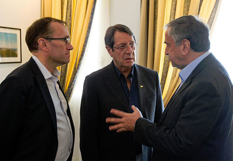 Deputy Government Spokesman: “The pursued solution cannot derogate from the agreed framework”