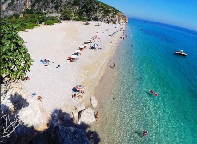United States, Sweden announce People First, a human resources-focused tourism project