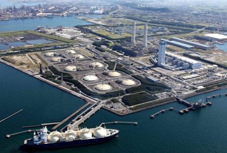 Construction of Croatia’s LNG Terminal to Start in 2017?