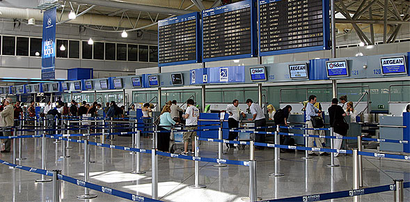 Tourist arrivals up by 14,9% in November