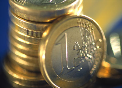 Daily newspaper Finance upset with public sector pay deal