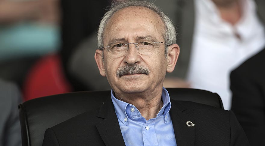 CHP leader: Political responsibility for terror falls on the government