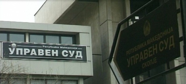 Is the fate of the elections in FYROM in the hands of the Albanian community? The decision if the court is expected