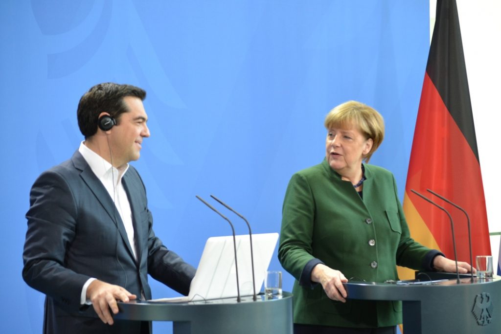 UPDATE/ Tsipras: We envision growth that isn’t just about statistics and figures