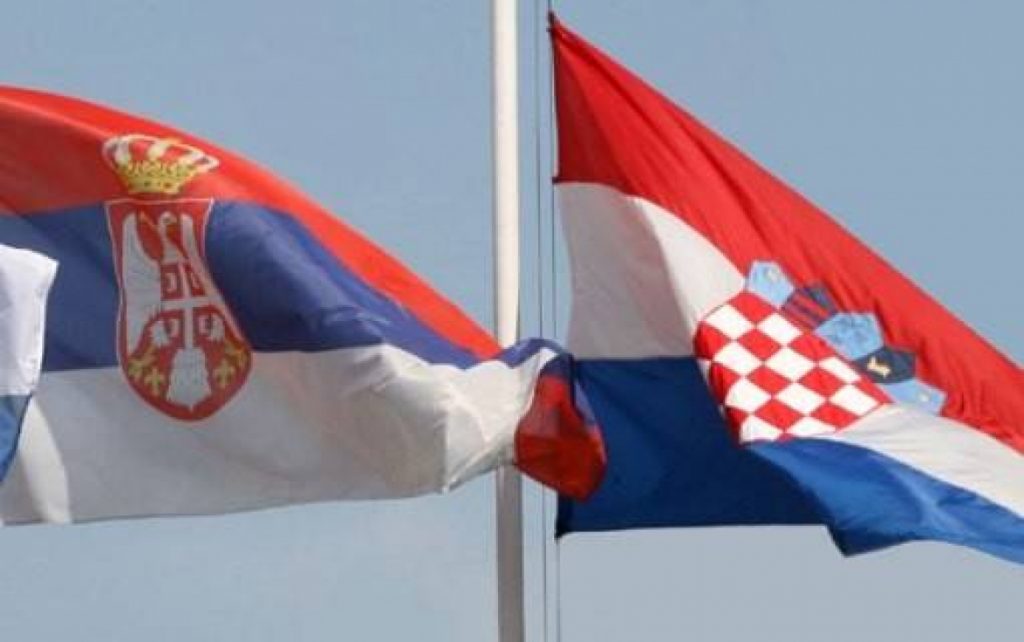 Croats in Serbia Demand School Textbooks in Croatian Language