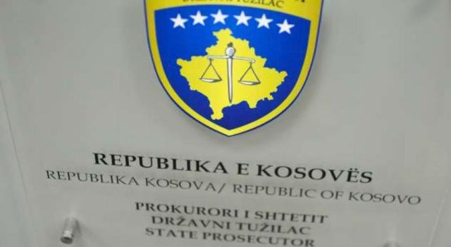 Kosovo MP faces criminal charges
