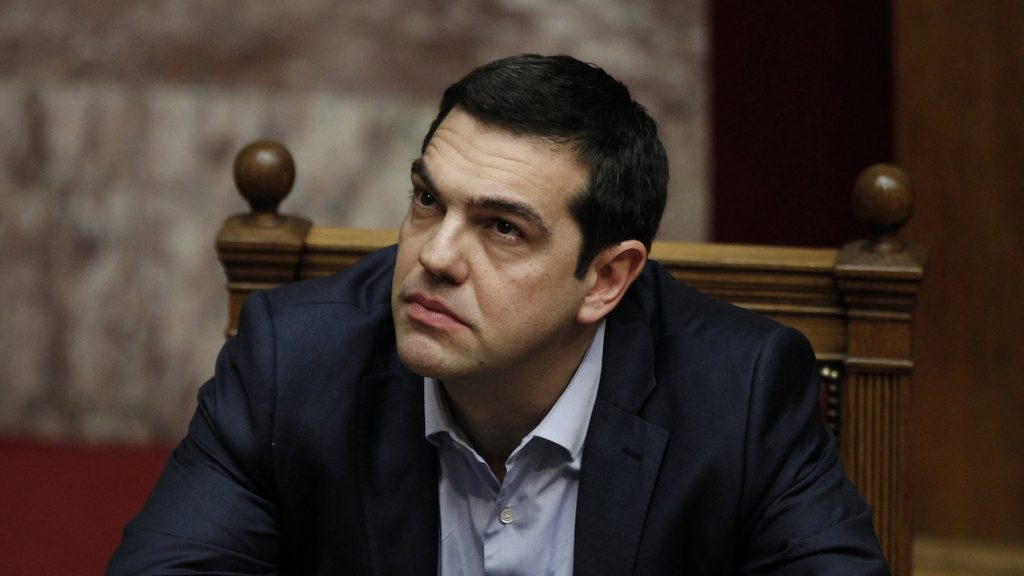 Greece gears up for extra austerity as PM rejects early election talk