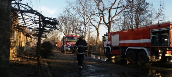 Bulgaria’s Hitrino gas train explosion: Death toll rises to seven, day of national mourning declared