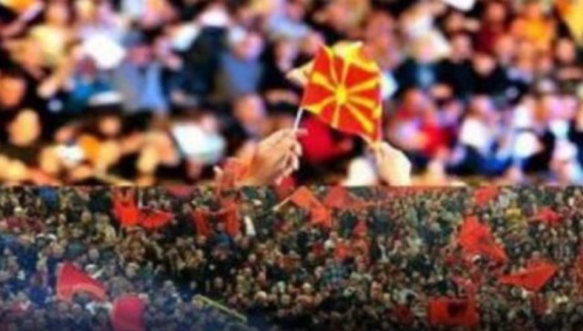 The end of the electoral campaign in FYROM