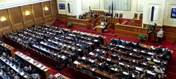Bulgaria’s political crisis: Scant chance election rules will change before 2017 vote