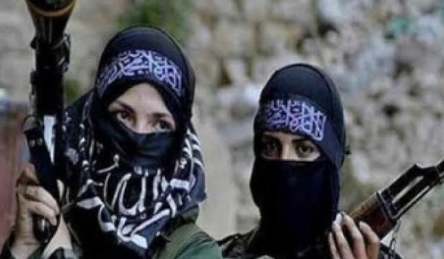 40 women from Kosovo are part of ISIS