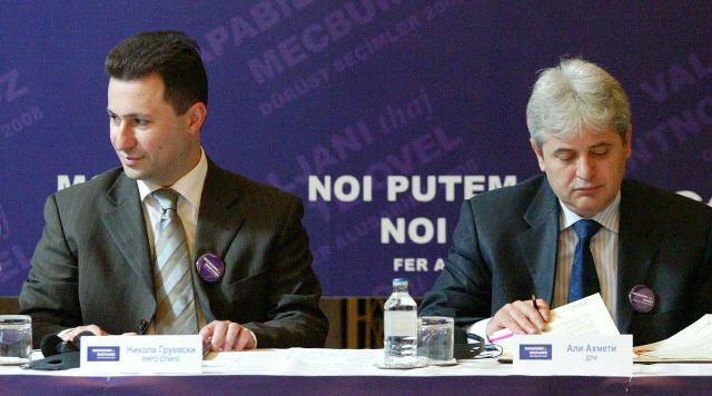 BDI is expected to decide on the new government