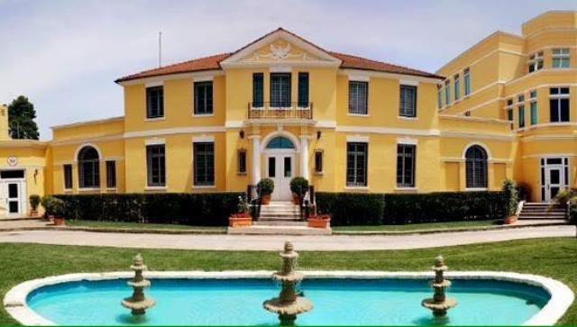 USA starts to reform the Albanian justice system