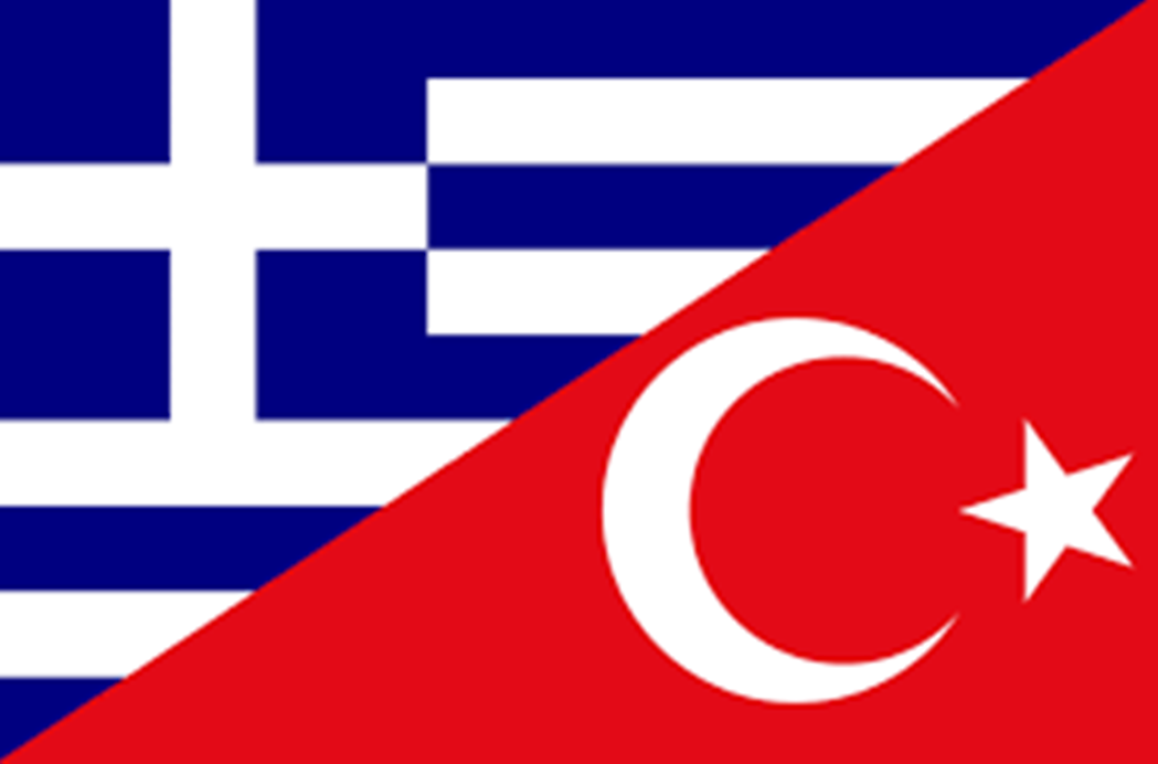 Political consultations between Greek – Turkish FM SGs