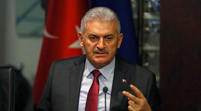 Turkey’s high electoral board to announce date of referendum this week