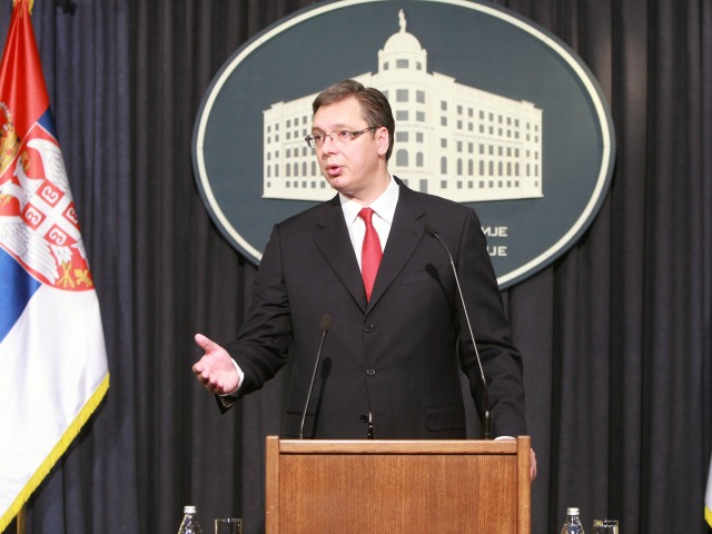 PM “lost trust in Pristina,” not optimistic ahead of talks