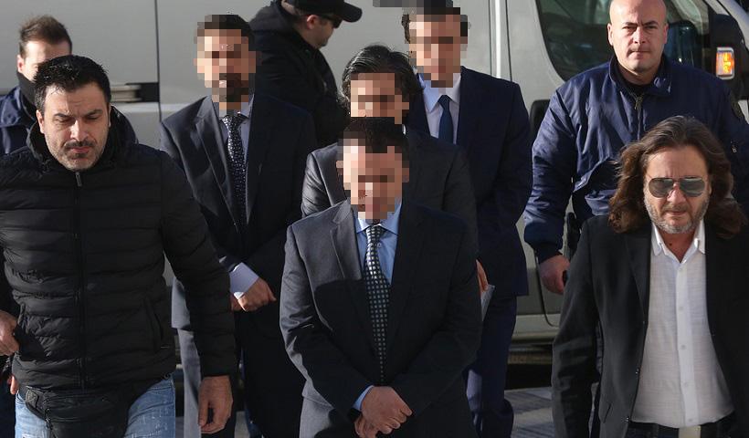 Decision on eight Turkish military officers postponed