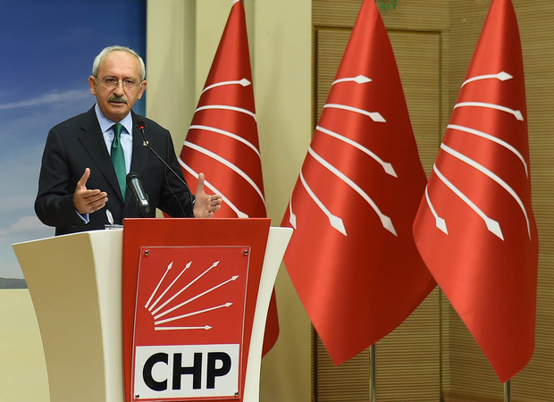 CHP to go high court to annul charter changes