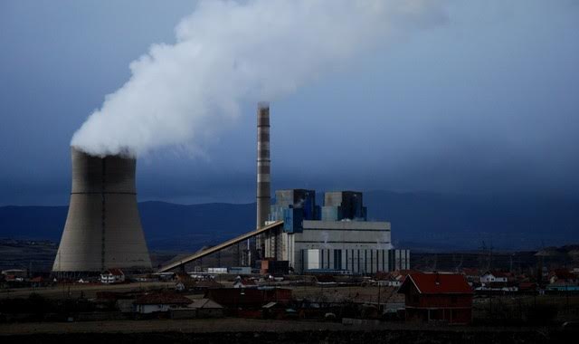Air pollution increases to alarming levels in Kosovo