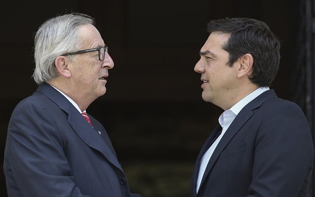 Tsipras: A fair and viable solution to the Cyprus problem