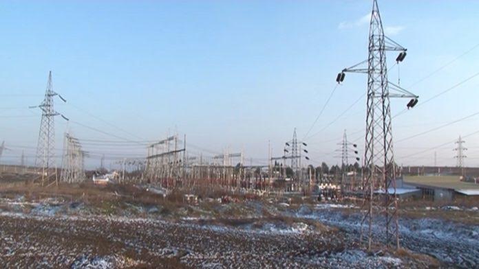 Consumption of power supply increases as a result of the low temperatures