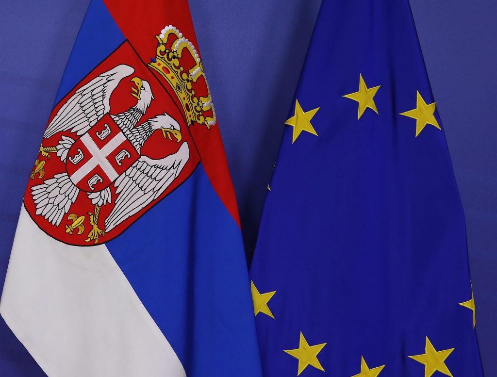 “Serbia could open 13 new chapters in 2017”