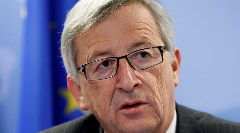 EC President Juncker sends ex-premier Ciolos, PM Grindeanu congratulation messages, calls for continuing fight against corruption