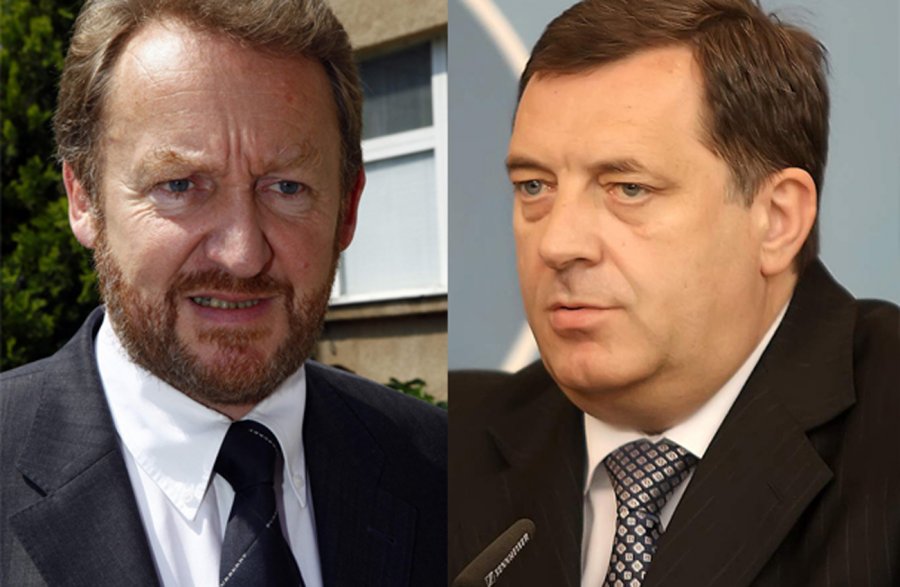 BiH face to face with the biggest crisis in post war period