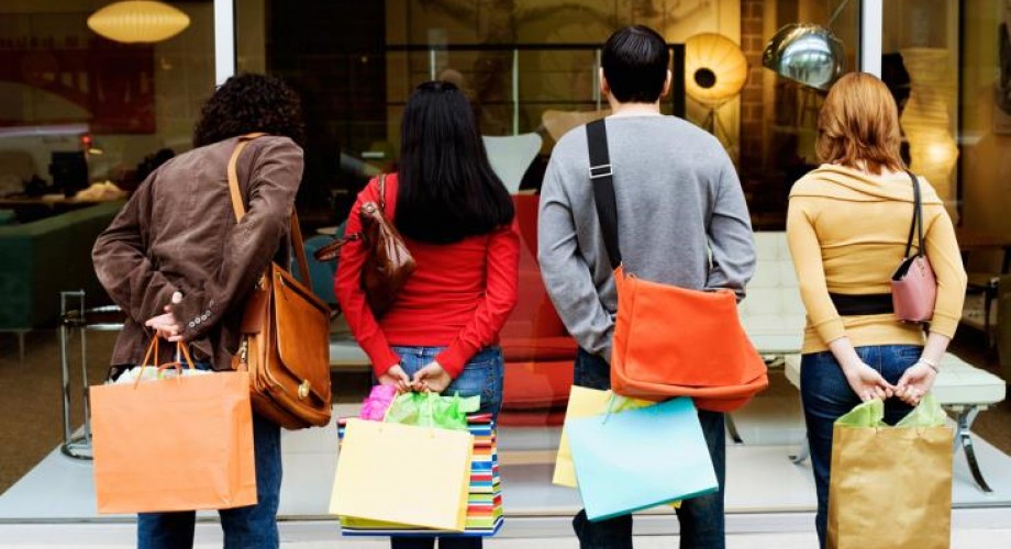 Retail trade falls by 0.4% in the euro area in November, rises by 2.2% in Cyprus in October