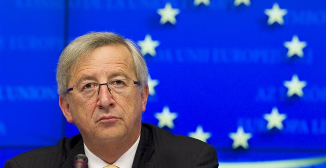 Juncker to participate in the Geneva Conference on Cyprus