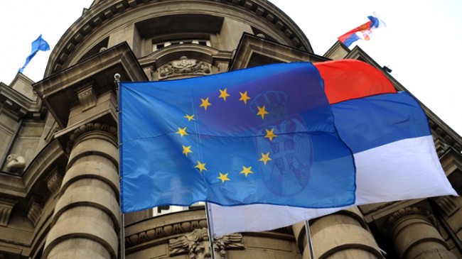 New EU accession talks chapters could be opened in February