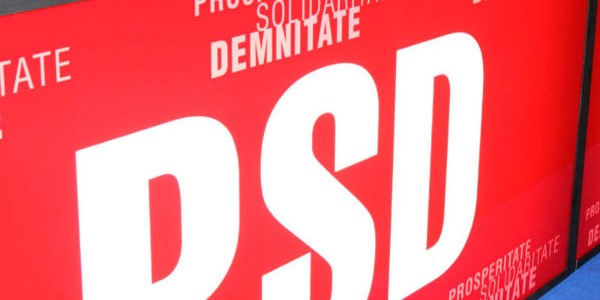 PSD governing programme: Not much about the fight against corruption. PM-designate vows firm approach, but protecting the human rights