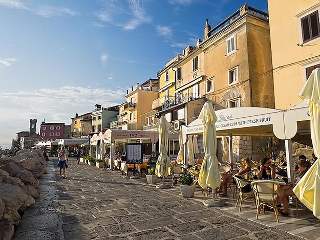 Tourism: Slovenia aims to become five-star destination
