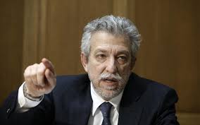 Greek Justice Minister accuses “initiative” against extradition of the eight Turks for misinformation