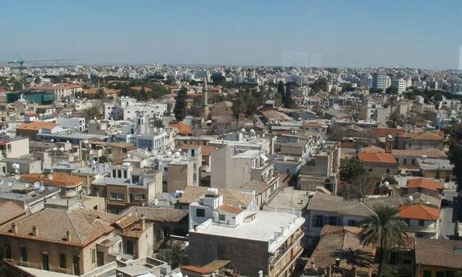 Cyprus real estate sales rise 43% in 2016