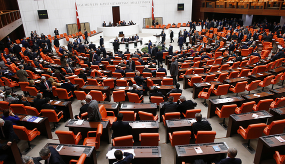 HDP to submit own constitutional draft