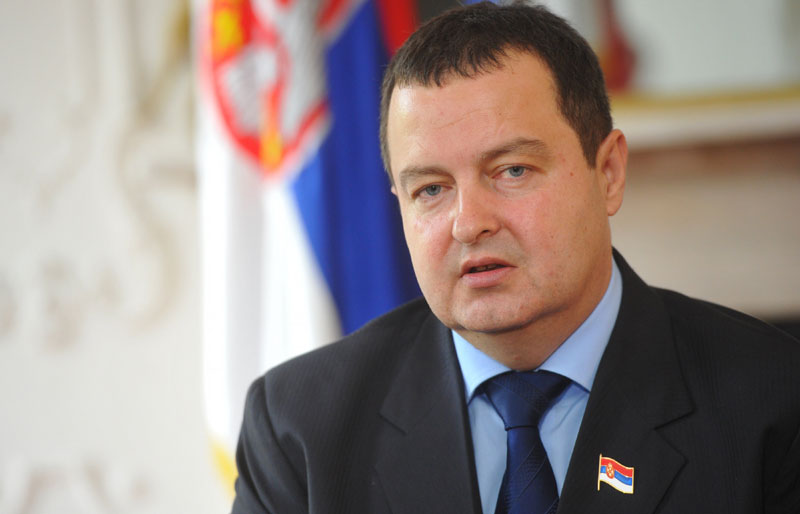 FM: We’re unhappy with pace of EU negotiations