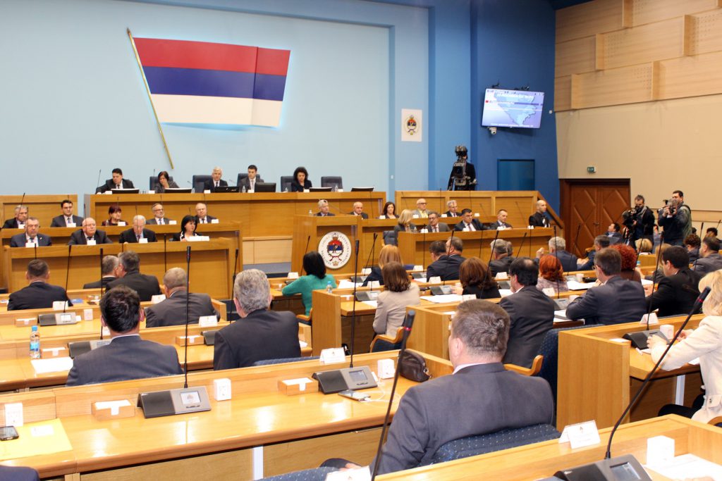 “BiH Serbs unity” remained only in words