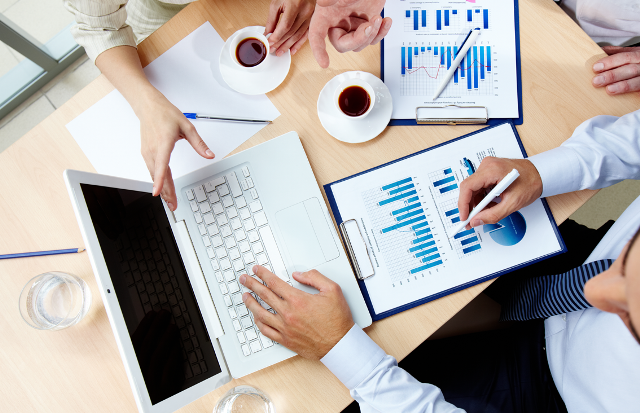 Businesses with 1-4 employees keep the economy “alive”