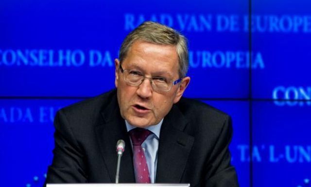 Regling: Greek economy did better than expected in 2016