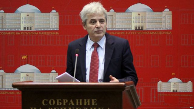 BDI doesn’t rule out the possibility of remaining in opposition