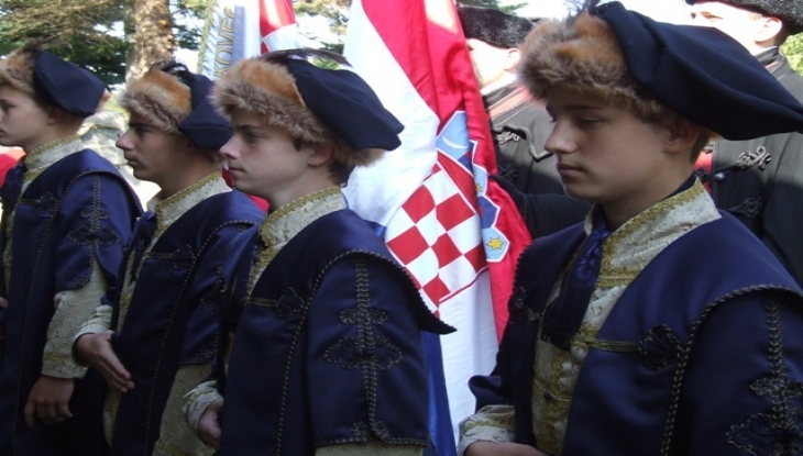 Croatia-Hungary committee on minorities meets after four-year hiatus